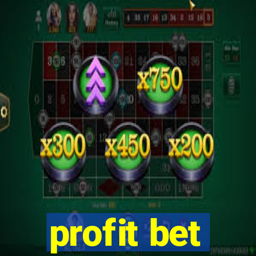 profit bet